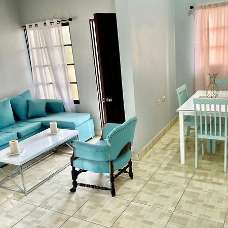 Oasis De Paz 2 Apartamento Jarabacoa Exterior foto