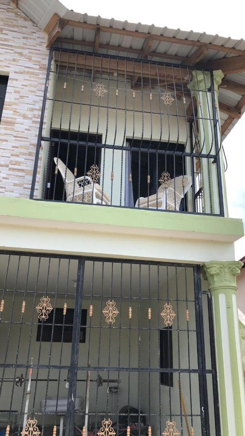 Oasis De Paz 2 Apartamento Jarabacoa Exterior foto