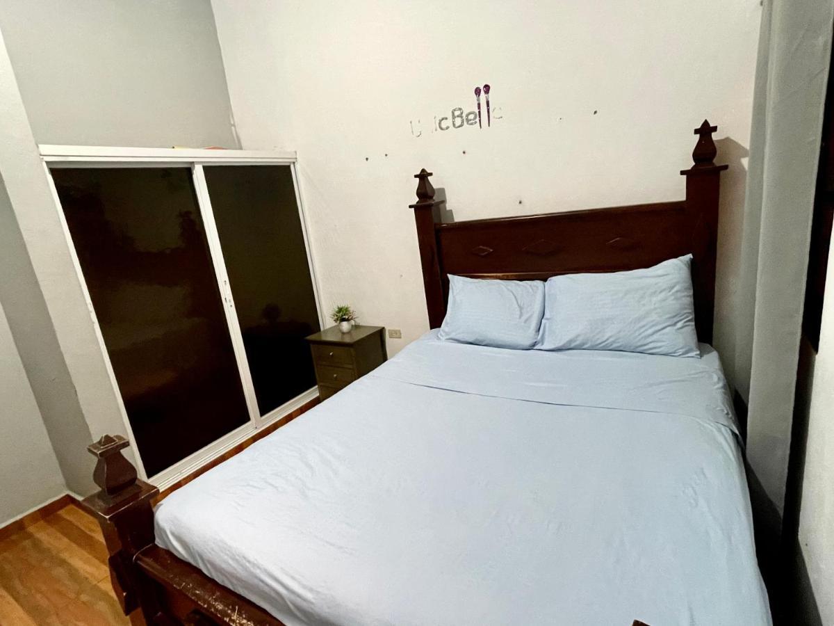 Oasis De Paz 2 Apartamento Jarabacoa Exterior foto